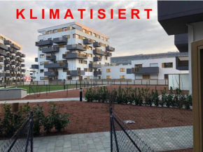 Neubau Wohnung Stadlau
